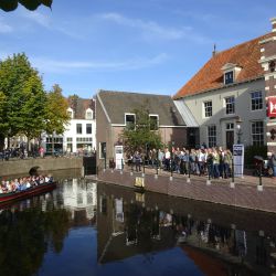 dag van de amateurkunst 2019