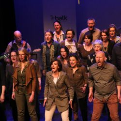 vocaal centraal 2018